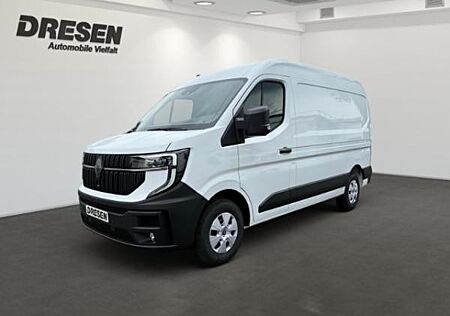 Renault Master Kastenwagen FWD Kasten Business+ L2H2 3,5t Blue dCi 150+AHK+Navi+Spurhalteass.+