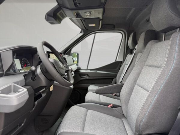 Renault Master Kastenwagen FWD Kasten Business+ L2H2 3,5t Blue dCi 150+AHK+Navi+Spurhalteass.+ bild 7