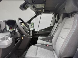 Renault Master Kastenwagen FWD Kasten Business+ L2H2 3,5t Blue dCi 150+AHK+Navi+Spurhalteass.+ bild 7