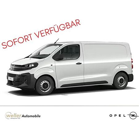 Opel Vivaro leasen
