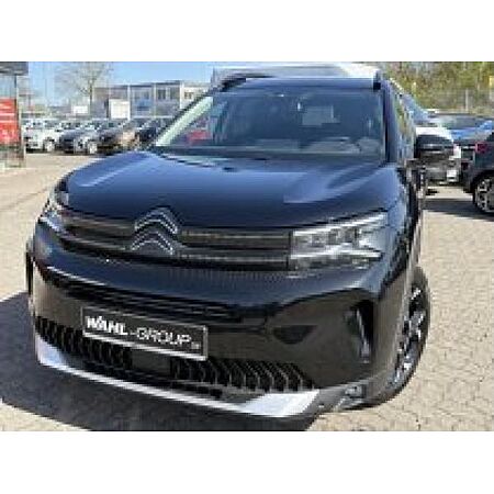 Citroën C5 Aircross leasen