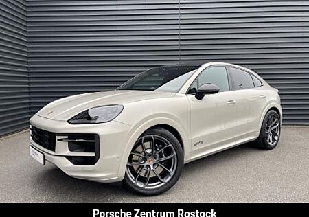 Porsche Cayenne gebraucht kaufen Porsche Cayenne GTS Coupe