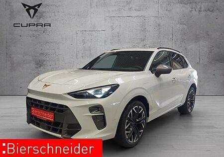 Cupra Terramar VZ 1.5 e-HYBRID DSG 20 PANO HD-MATRIX SENNHEISER | INTELLIGENT DRIVE