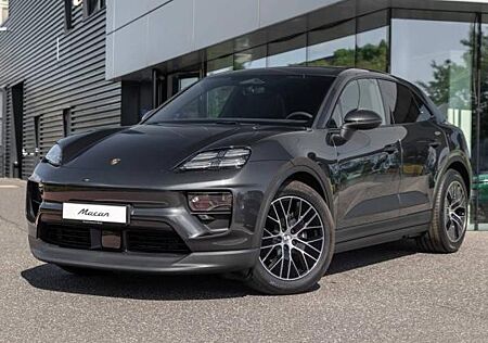 Porsche Macan 4 0,25% Besteuerung und Möglichkeit zur Sonderabschreibung, sofort verfügbar!