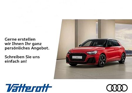 Audi A1 Sportback S line Plus 40 TFSI ACC CarPlay, LED PDC
