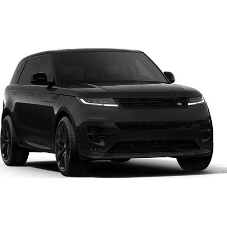 Land Rover Range Rover Sport leasen