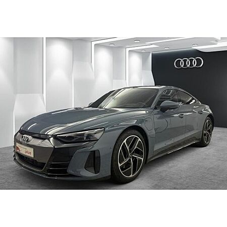Audi e-tron GT leasen