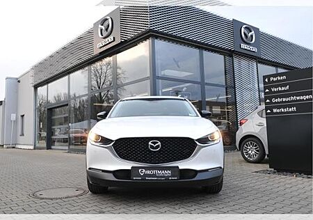 Mazda CX-30 2025 SoMo e-SKYACTIV-X2.0 186ps Aut. Homura