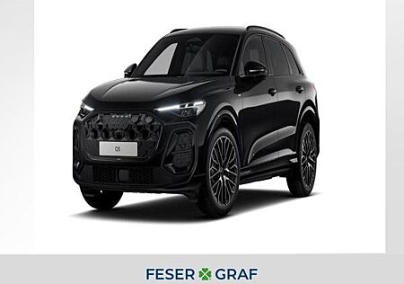 Audi Q5 TDI Quattro AHK S line MMI Pro Tech Plus ACC