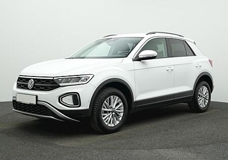VW T-Roc Volkswagen 1.0 TSI - Life - NAVI DIGITAL PDC SITZH