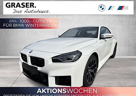 BMW M2 Coupe +++UPE: *89680,01?,--+++