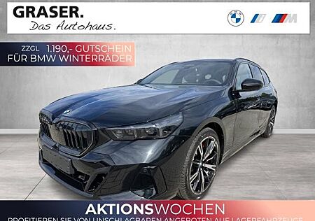 BMW 540 gebraucht kaufen BMW 540 d xDrive +++UPE: *101.630,01 ?,--+++