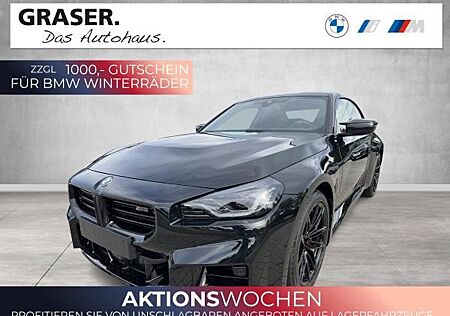 BMW M2 Coupe +++UPE: *93270,00?,--+++