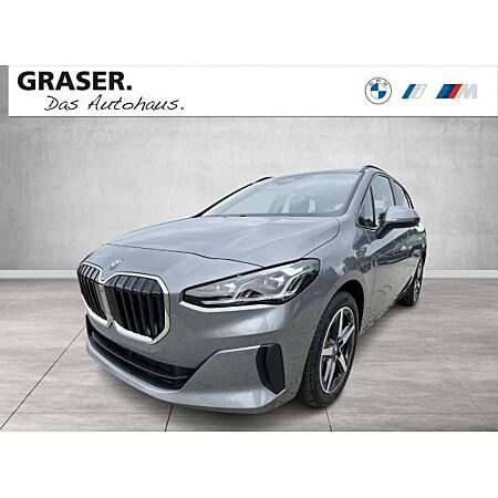 BMW 2er leasen