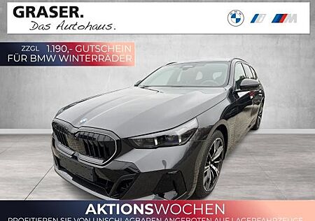 BMW 540 gebraucht kaufen BMW 540 d xDrive +++UPE: *101.570,01 ?,--+++