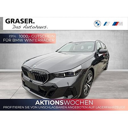 BMW 540 leasen BMW 540 leasen
