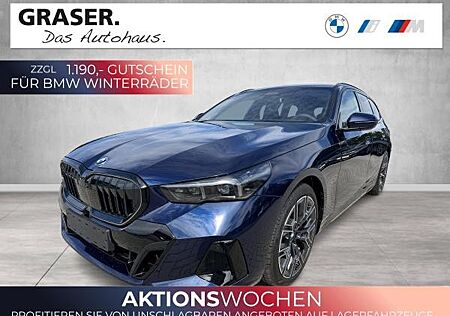 BMW 540 gebraucht kaufen BMW 540 d xDrive +++UPE: *107.280,01 ?,--+++