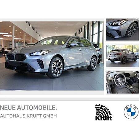 BMW 1er leasen
