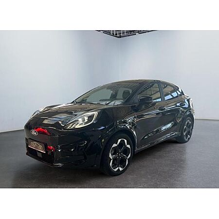 Ford Puma leasen