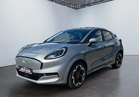 Ford Puma Gen-E Ink. Fahrerassistenz und Winter Paket