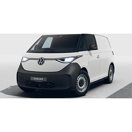 VW ID.Buzz leasen