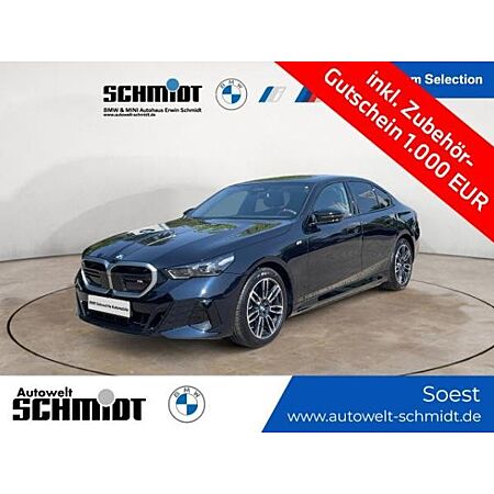 BMW i5 leasen BMW i5 leasen