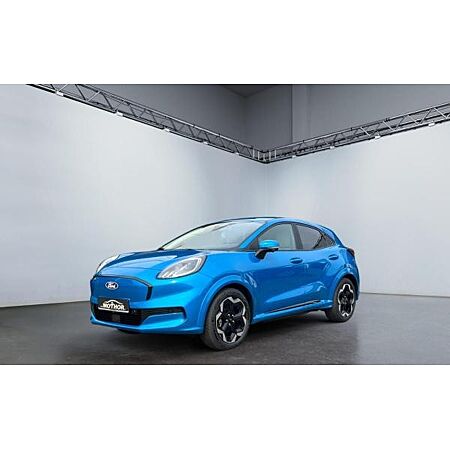 Ford Puma leasen