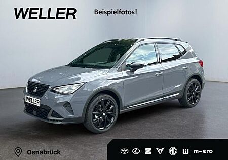 Seat Arona Road Edition 🔥VORLAUF MIT GANZJAHRESREIFEN! 🔥