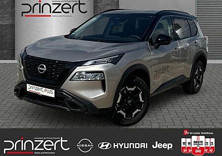 Nissan X-Trail 1.5 VC-T e-Power "N-Trek"