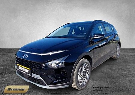 Hyundai Bayon 1.0 T-GDI Trend BOSE|KAMERA|NAVI|SHZ