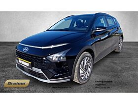Hyundai BAYON Bayon 1.0 T-GDI Trend BOSE|KAMERA|NAVI|SHZ