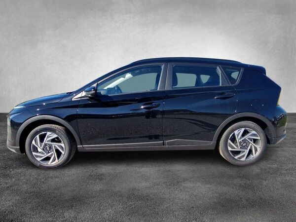 Hyundai BAYON Bayon 1.0 T-GDI Trend BOSE|KAMERA|NAVI|SHZ bild 3