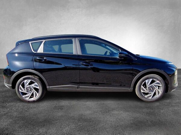 Hyundai BAYON Bayon 1.0 T-GDI Trend BOSE|KAMERA|NAVI|SHZ bild 6
