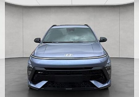Hyundai Kona 1.6 T-GDI DCT N Line 101 kW