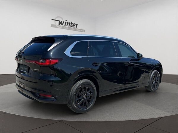 Mazda CX-80 3,3L 254PS 8AT AWD HOMURA PLUS 7-SITZER / MATRIX / MEMORY / 360° | Gewerbe bild 3