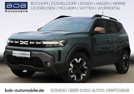 Dacia Duster Extreme TCe 130 4x4⭐KEINE ZUSATZKOSTEN⭐️B