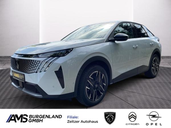 Peugeot 3008 1.2 Hybrid 145 Allure,Pano-Navi,Winter bild