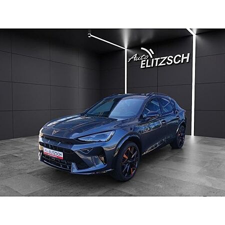 Cupra Formentor leasen