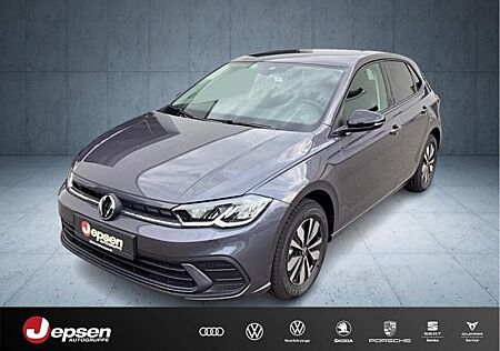 VW Polo Volkswagen GOAL 1.0 l TSI DSG Matrix, verfügbar, Navi