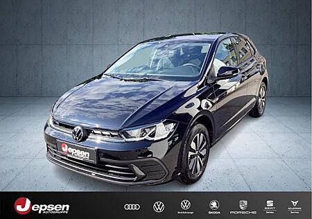 VW Polo Volkswagen GOAL 1.0 l TSI DSG Navi, Rear View, sofort