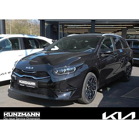 Kia ceed SW leasen