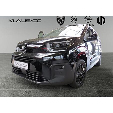Citroën Berlingo leasen