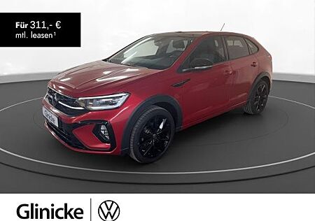 VW Taigo Volkswagen 1.5 TSI R-Line AHK Pano Matrix Navi RFK ACC beats