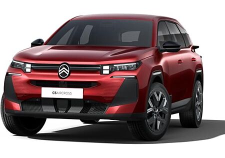 Citroën C5 Aircross Hybrid 145 YOU Doppelkupplung 6-Gang