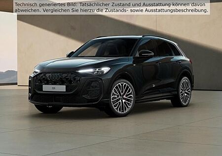 Audi Q5 SUV TFSI S tronic edition one .