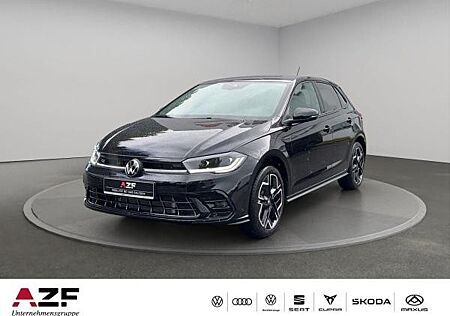 VW Polo Volkswagen R-Line 1.0 TSI 7-Gang-DSG ***SOFORT VERFÜGBAR***