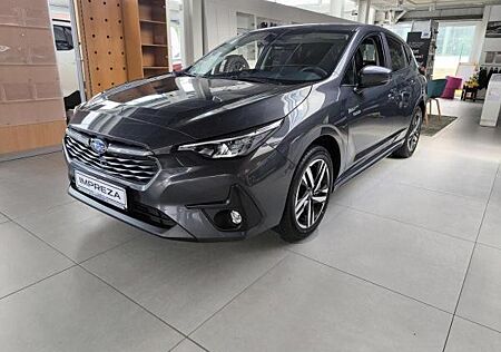 Subaru Impreza 2.0ie AWD Aut Trend/ACC/Totwinkel/Kamera