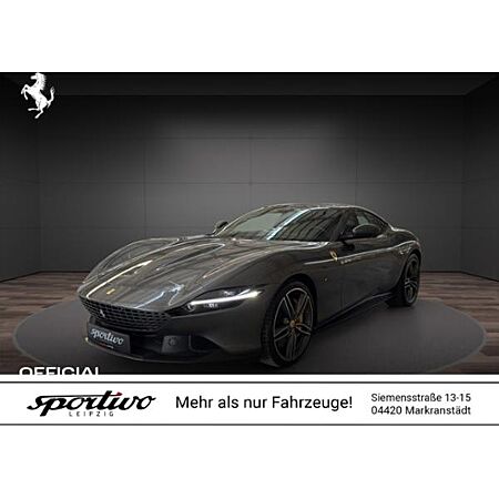 Ferrari Roma leasen