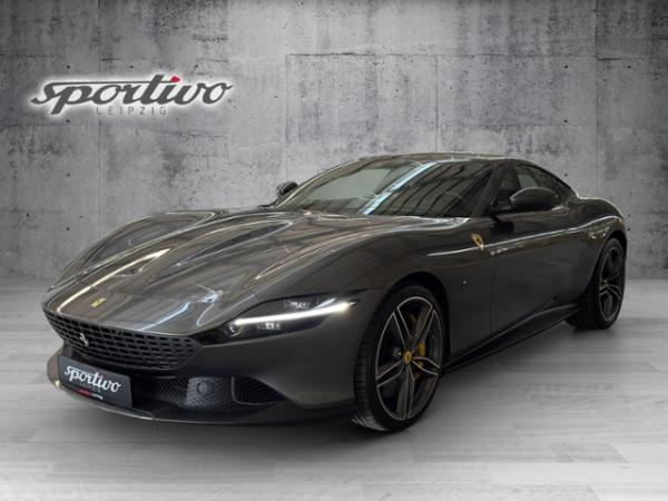 Ferrari Roma Coupe*Sonderleasing* bild