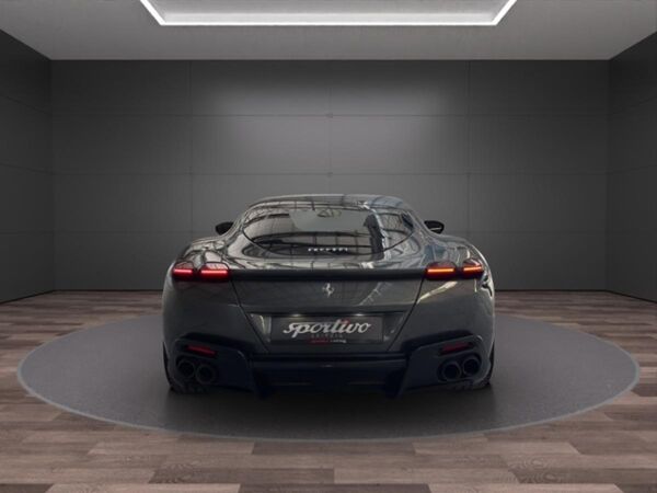 Ferrari Roma Coupe*Sonderfinanzierung* bild 5